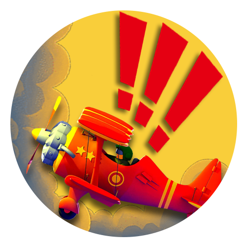 Beginnen Sie mit kleinen Einsätzen und erhöhen Sie diese im Spiel Aviamasters schrittweise.