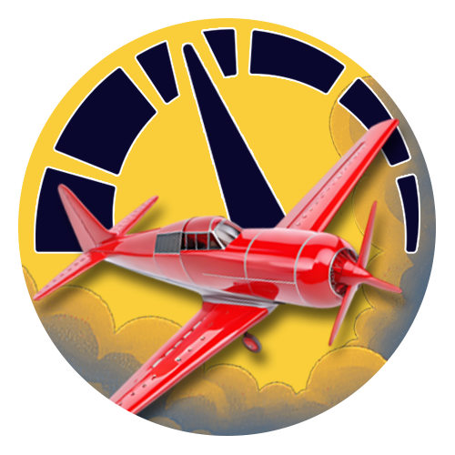 Start fast gameplay and win quickly in the Avia Masters crash.